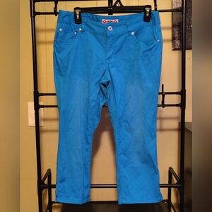 WAM Capri Pants